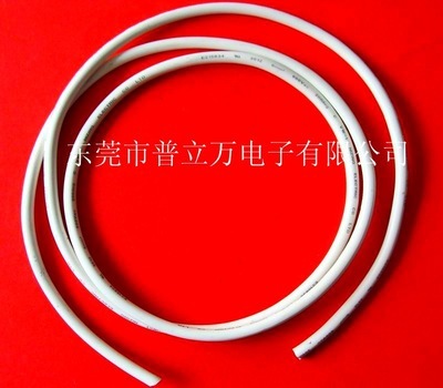 耐高温3512硅胶线 工厂直销的品质之选